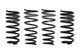 Eibach Pro-Kit Performance Springs (Set of 4) for 2014-2016 BMW 428i / 435i (F32/F33/F36)