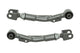 A'PEXi - EXV Rear Adjustable Trailing Arm (Bushing) - Toyota 86, Scion FR-S, Subaru BRZ (13-21) / Toyota GR86, Subaru BRZ (22+)