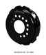 Wilwood Hat-Park Brake 1.25in Offset - Aluminum Multi-5 Lug - 12 on 8.75in