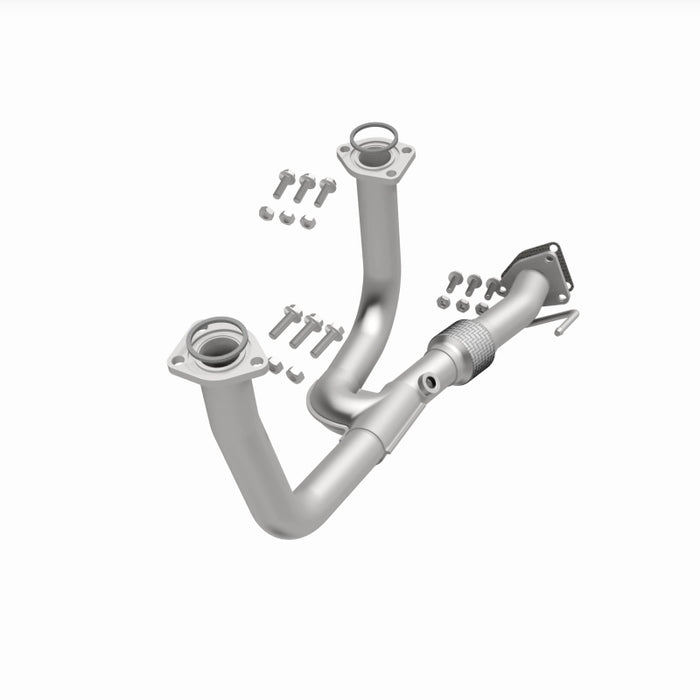 BRE Exhaust 99-04 Odyssey 3.5L Front Pipe Kit