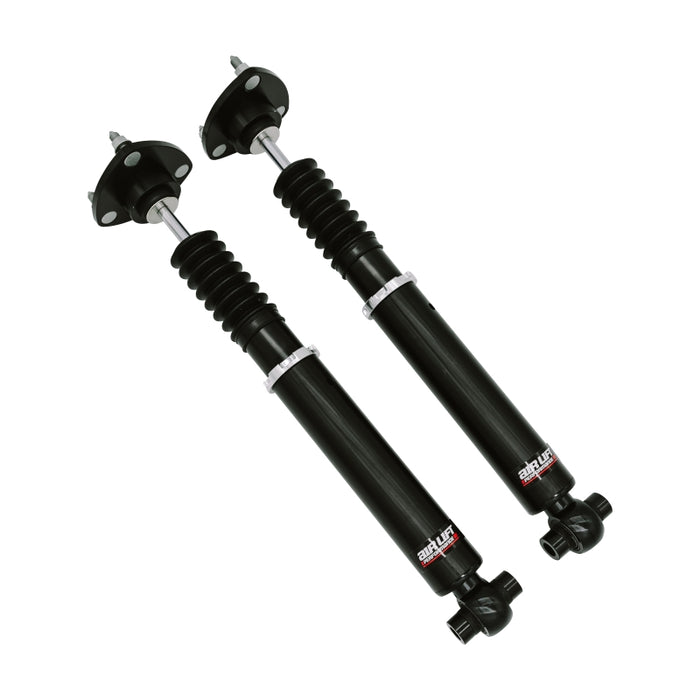 Air Lift Performance 18-23 Lexus IS300 / 17-23 Lexus IS350 Coilover Kit