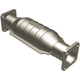 MagnaFlow Conv Geo-Isuzu 14X6.5X4 2.5/2.5