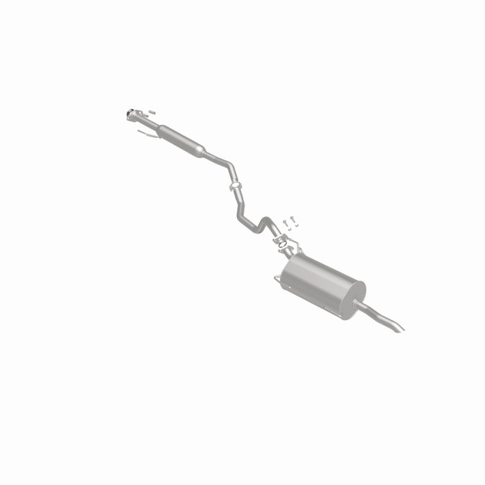 MagnaFlow BRE Exhaust Kit 13-17 NISSAN SENTRA 1.8L