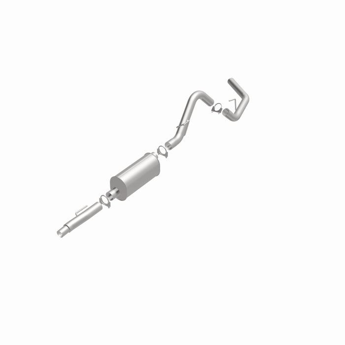 MagnaFlow BRE Exhaust Kit 11-14 Ford F-150