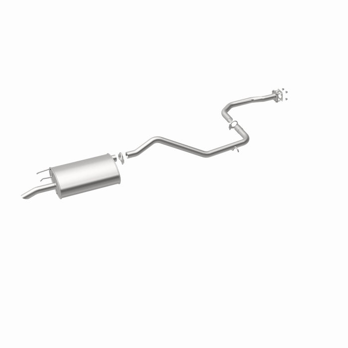 MagnaFlow BRE Exhaust Kit 94-96 Ciera Century