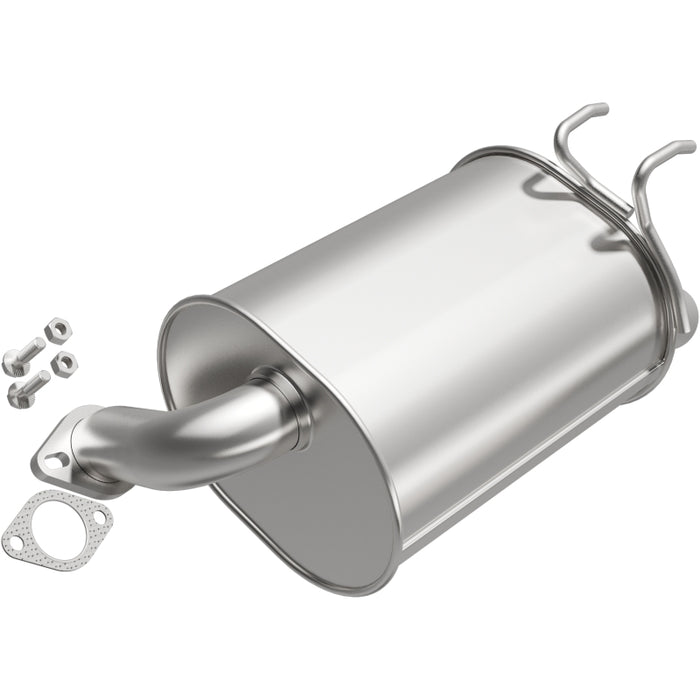 Magnaflow BRExhaust 17-19 Honda CR-V 1.5L Muffler Kit