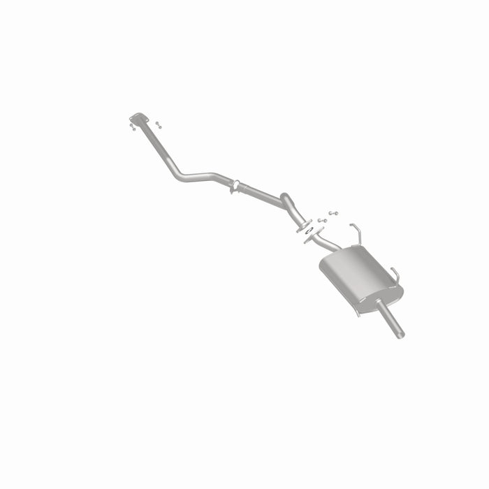 MagnaFlow BRE Exhaust Kit 00-06 Nissan Sentra 1.8L