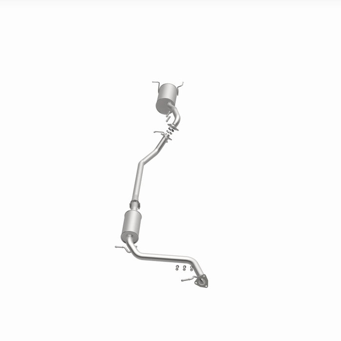 MagnaFlow Honda BRE Exhaust Replacement Kit