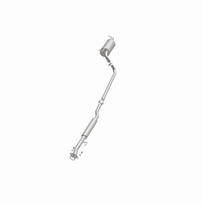 MagnaFlow BRE Exhaust Kit 97-01 Toyota Camry Solara