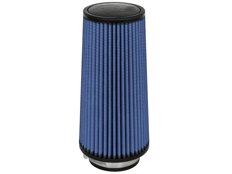 aFe MagnumFLOW Air Filters UCO P5R A/F P5R 4F x 6B x 4-3/4T x 12H