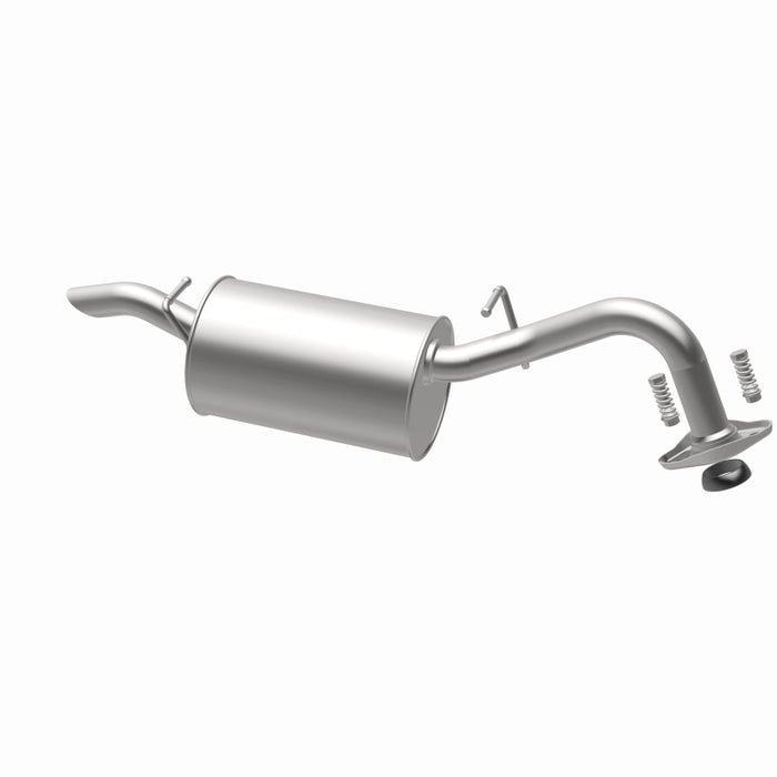 MagnaFlow BRE Exhaust Kit 12-17 Toyota PRIUS C 1.5L