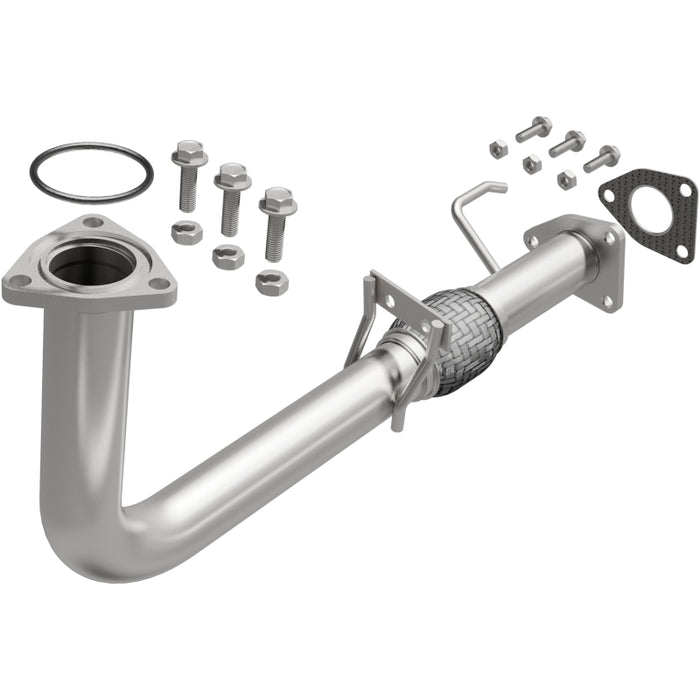 BRE Exhaust 98-02 Accord 2.3L Front Pipe Kit