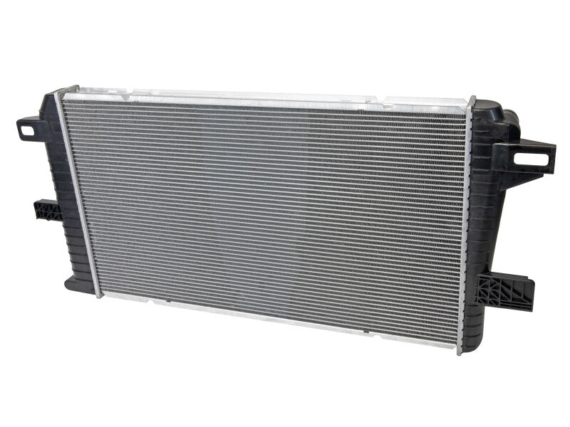 aFe BladeRunner OER Series Radiator 01-05 GM Diesel Trucks 01-05 V8-6.6L (td) LBZ/LMM