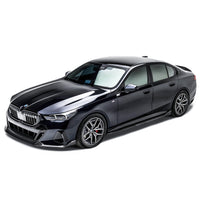 BMW G90 M5 / G60 5-Series Prepreg Carbon Fiber Spoiler