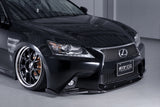 Aimgain Lexus GS350 F Sport 13-15 PURE VIP SPORT Front Under Spoiler