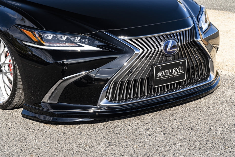 Aimgain Pure VIP EXE Lexus ES300 Front Spoiler