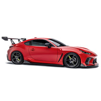 Toyota Gr86/brz AT-M3 Prepreg Motorsport Wing