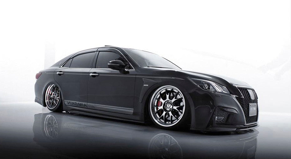 Aimgain G2M 19x8 — PMD Premier Motoring Development