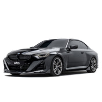 BMW G42 M240i Carbon Fiber Front Lip