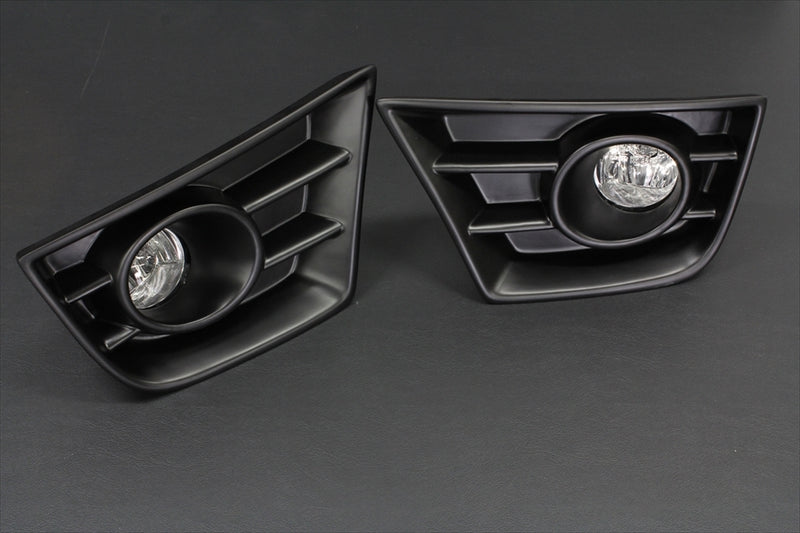 Aimgain Lexus  CT200h F-Sport 11-13 HYBRID SPORT Front Bumper