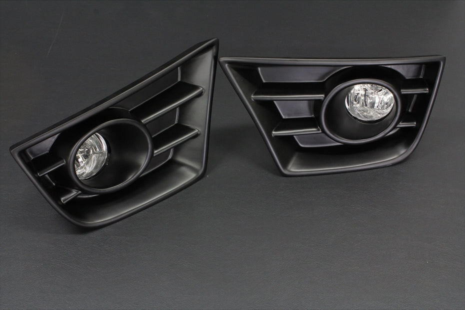 Aimgain Lexus  CT200h F-Sport 11-13 HYBRID SPORT Front Bumper