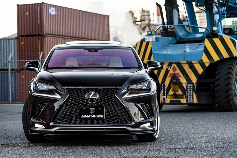 Aimgain Lexus NX 18-21 F-Sport SPORT Full Kit