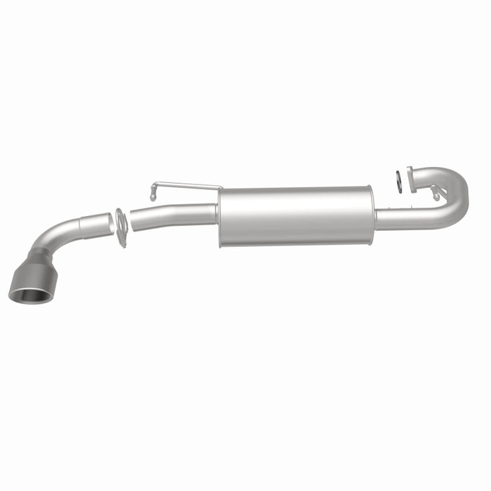 MagnaFlow BRE Exhaust Kit 11-16 Scion tC 2.5L