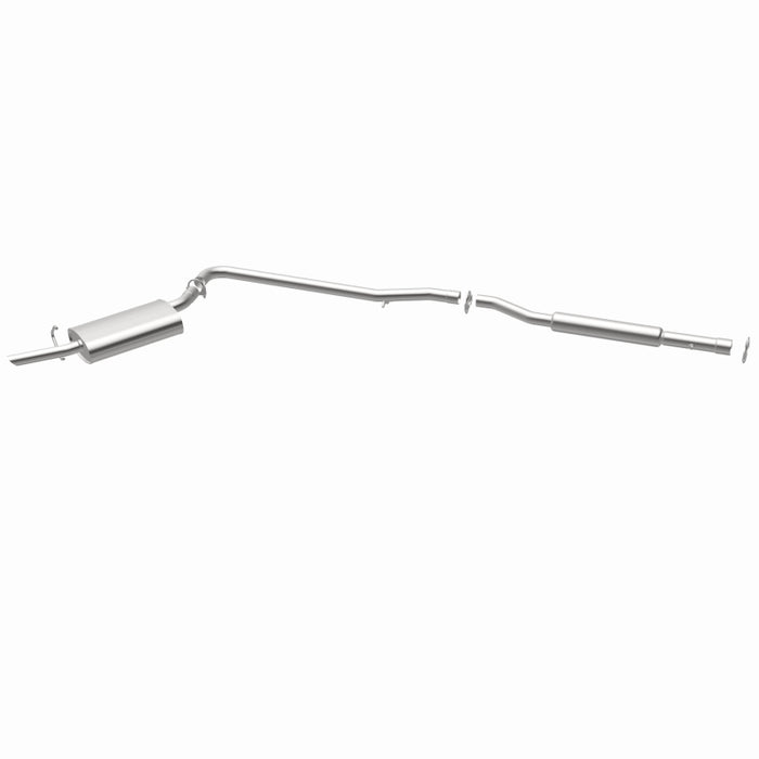 MagnaFlow BRE Exhaust Kit 00-05 LeSabre Park Ave Bonneville 3.8L