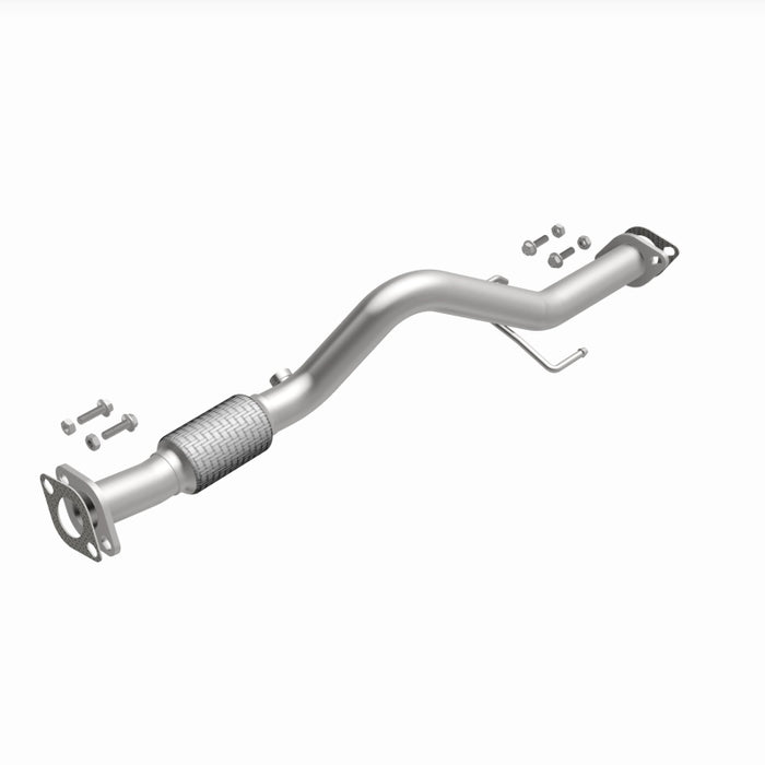BRE Exhaust 06-11 Accent Rio 1.6L Front Pipe Kit