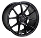 Enkei TS-5 18x8 5x112 45mm Offset 72.6mm Bore Bronze