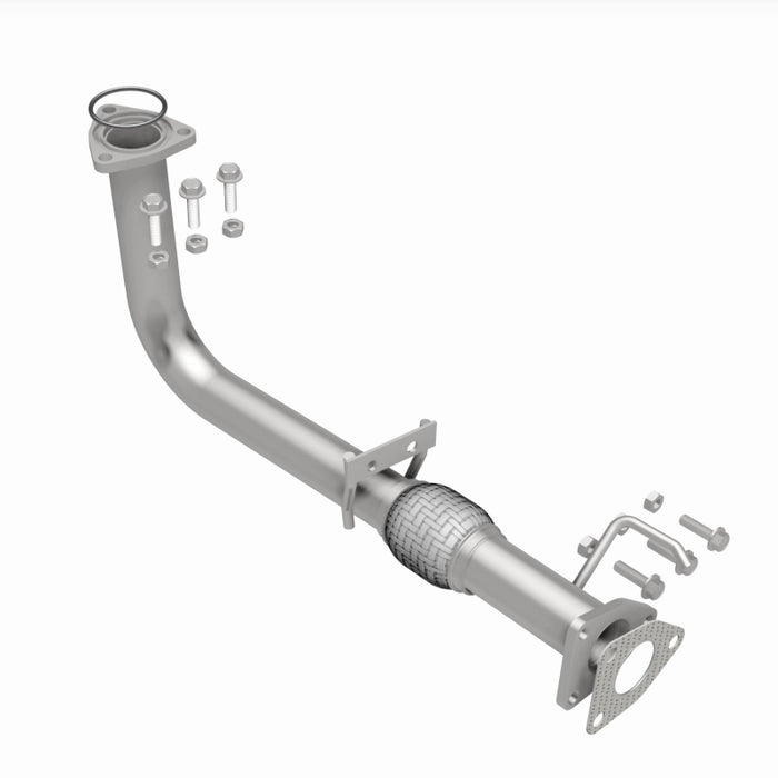 BRE Exhaust 98-02 Accord 2.3L Front Pipe Kit