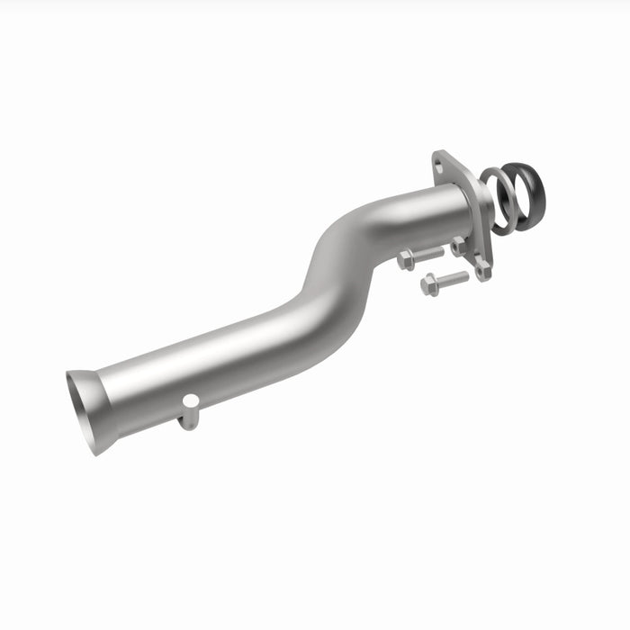 BRE Exhaust 11-13 Jeep Grand Cherokee 3.6L Front Pipe Kit