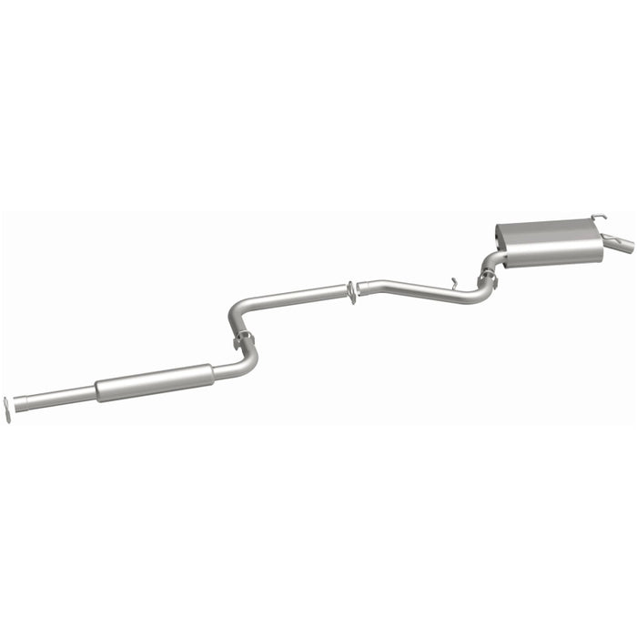 MagnaFlow BRE Exhaust Kit 01-06 Sebring Stratus