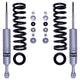 Bilstein B8 6112 2010+ Toyota 4Runner/FJ 6112 Heavy Load Suspension Kit