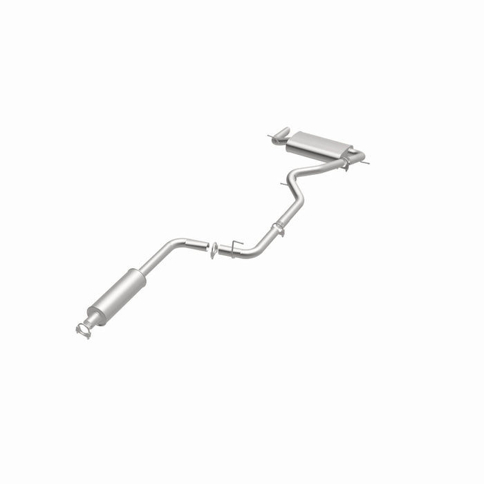 MagnaFlow BRE Exhaust Kit 12-17 Ford Focus 2.0L