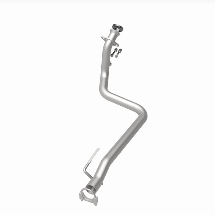 BRE Exhaust 87-95 Cherokee Wagoneer 2.5L 4.0L Front Pipe Kit