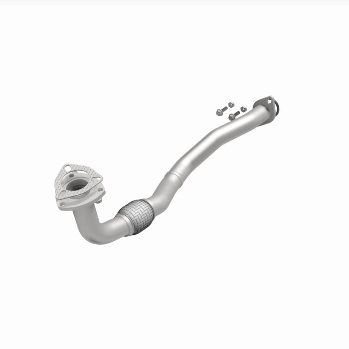 BRE Exhaust 96-97 RAV4 2.0L Front Pipe Kit