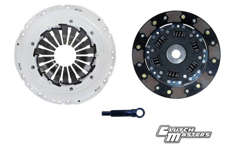 Clutch Masters 15-17 Jeep Renegade 1.4T FX250 Clutch Kit