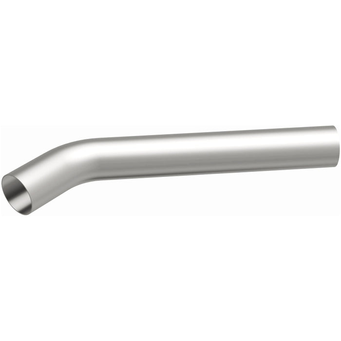 MagnaFlow Smooth Trans 45D 2.5 Al
