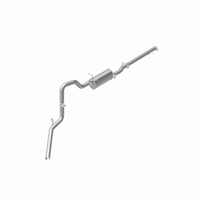 MagnaFlow BRE Exhaust Kit 05-07 Ford Superduty F250/F350 5.4L