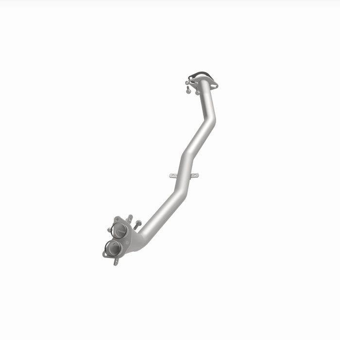 BRE Exhaust 90-96 D21 Pickup 2.4L Front Pipe Kit