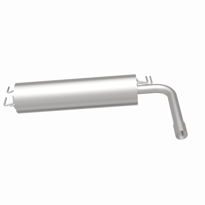 BRExhaust 01-03 Toyota RAV4 2.0L Muffler Kit