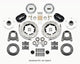 Wilwood Forged Dynalite-M Front Kit 10.75in Drilled 1950-1955 MG-TD/TF