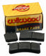 Wilwood Pad Set BP-10 6617 W6A /W4A AERO 4/6 (.670in Thk)