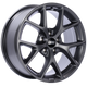 BBS LM 19x10 5x120 ET37 Gold Center / Diamond Cut Lip Wheel -82mm PFS/Clip Required
