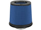 aFe Magnum FLOW Pro 5R Replacement Air Filter 5in F x (9x7) B x (7-1/4x5) T (Inverted) / 8in H