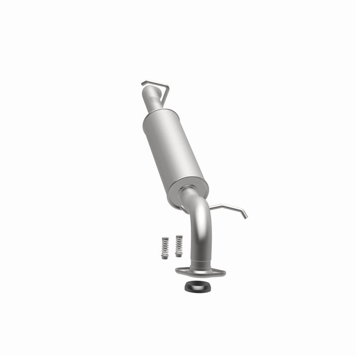 BRExhaust 09-11 Mazda Tribute/ 09-12 Ford Escape Muffler Kit