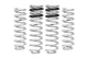 Eibach 09-10 Dodge Ram 1500 Pro-Lift-Kit Springs (Front & Rear Springs)