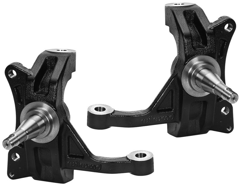 Wilwood ProSpindle 71-87 Chevy C10 - Steering Arms