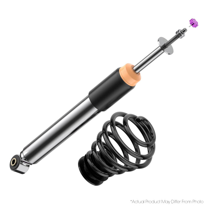KW Classic Line Coilover Kit V3 78-95 Porsche 928